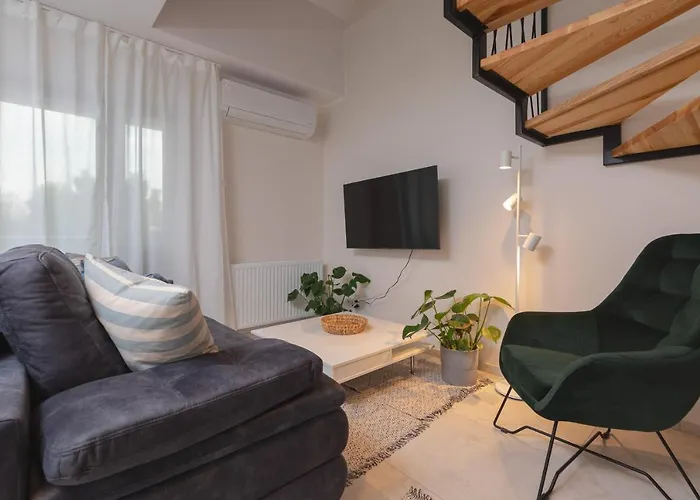 Διαμέρισμα Silamar Zaciszna By Renters Niechorze