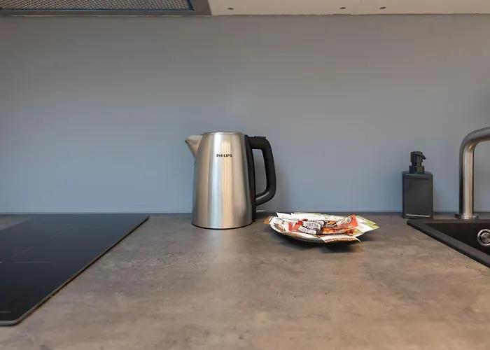 Silamar Zaciszna By Renters Διαμέρισμα Niechorze