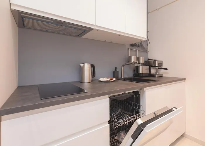 Silamar Zaciszna By Renters