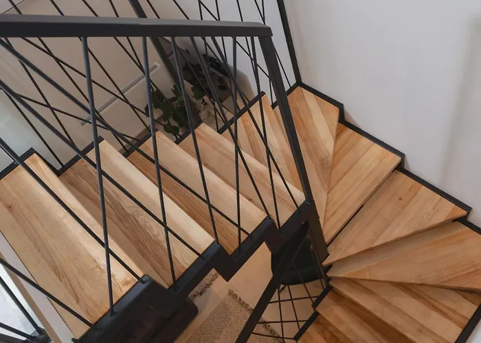 Silamar Zaciszna By Renters Διαμέρισμα Niechorze