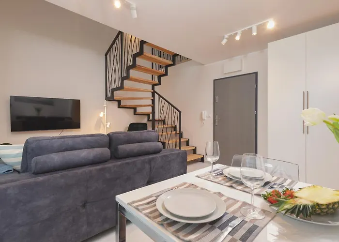 Silamar Zaciszna By Renters