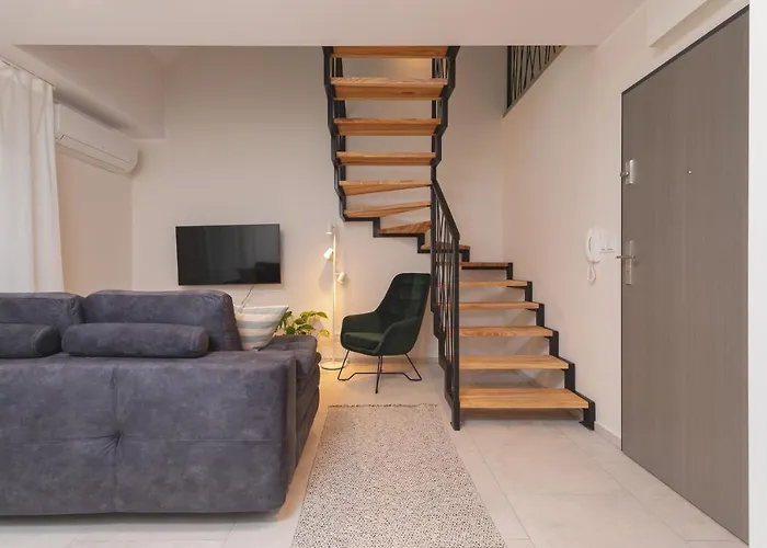 Silamar Zaciszna By Renters Διαμέρισμα Niechorze