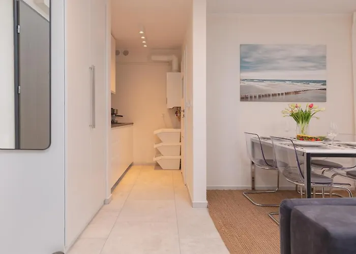 Διαμέρισμα Silamar Zaciszna By Renters