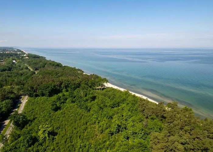 Appartement Silamar Zaciszna By Renters